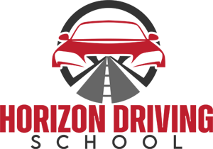 Horizon Driving School Logo 